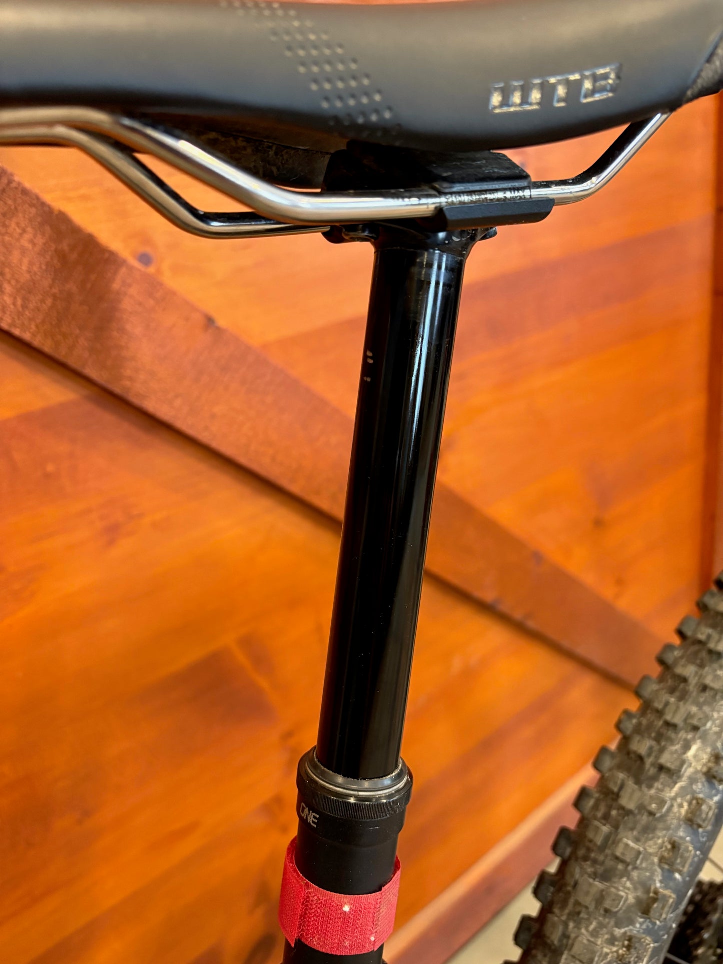 2024 Santa Cruz Hightower XO AXS CC M