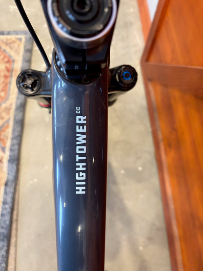 2024 Santa Cruz Hightower XO AXS CC M