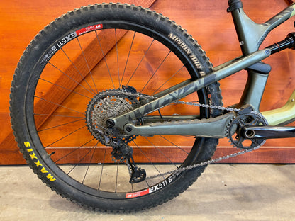 2023 Canyon Spectral 125 CF 8