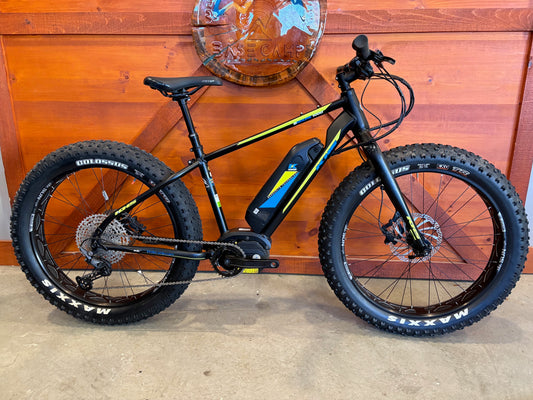 2021 KHS Endure 1000 - medium
