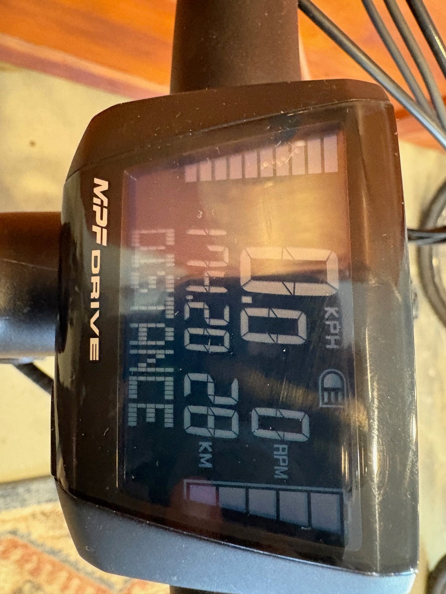 2021 KHS Endure 1000 - medium