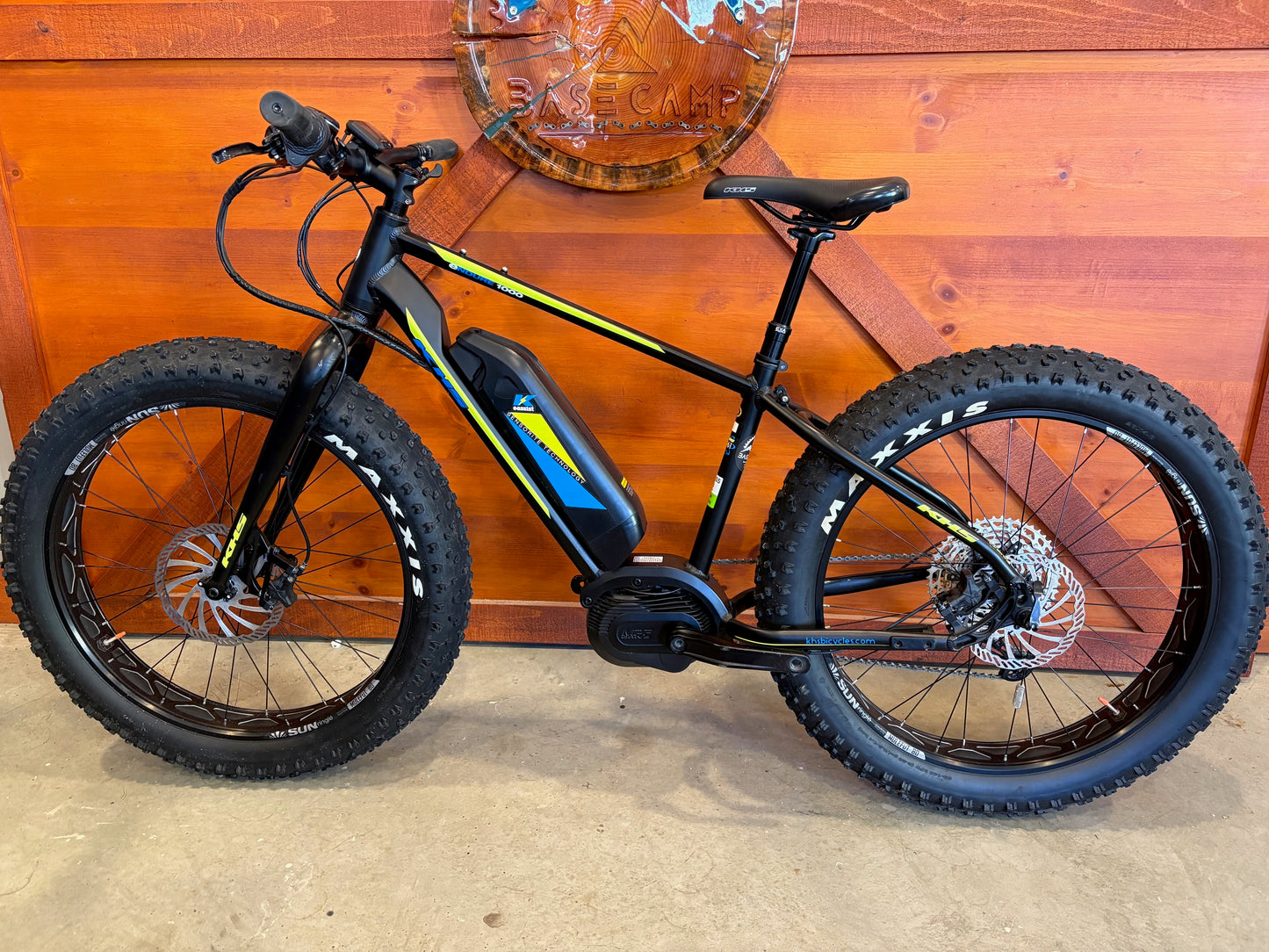 2021 KHS Endure 1000 - medium