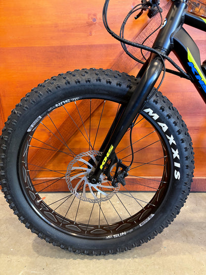 2021 KHS Endure 1000 - medium