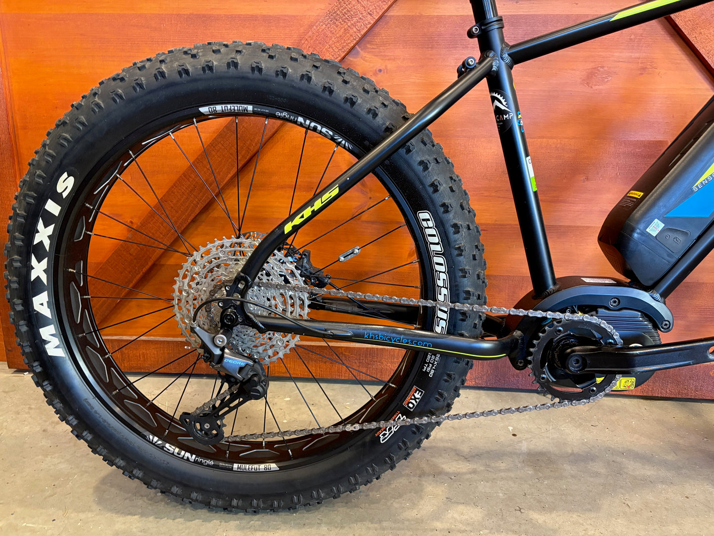 2021 KHS Endure 1000 - Large