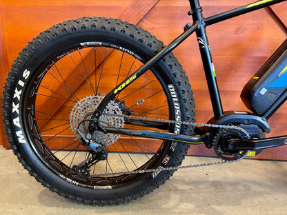 2021 KHS Endure 1000 - Large