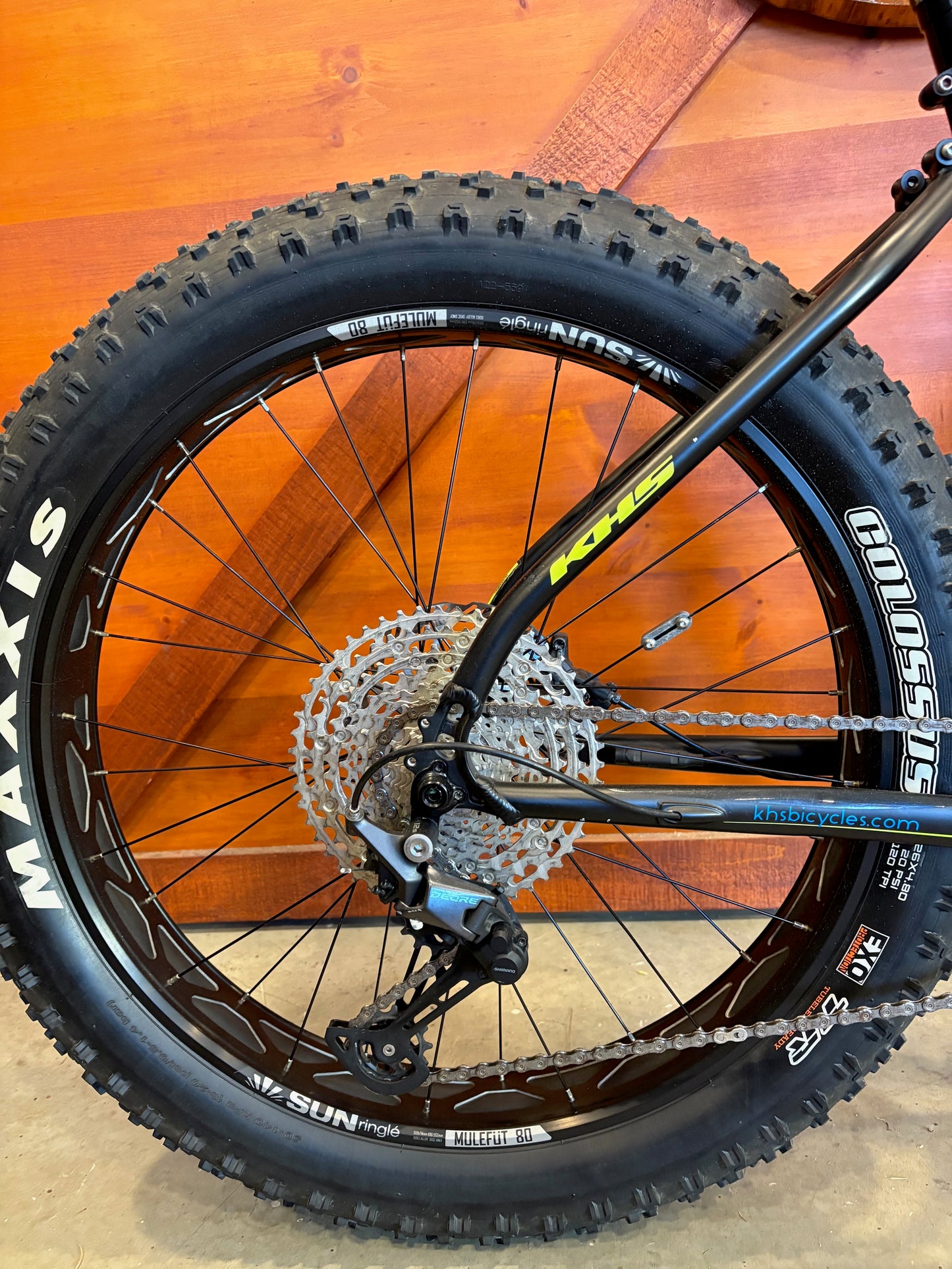 2021 KHS Endure 1000 - Large