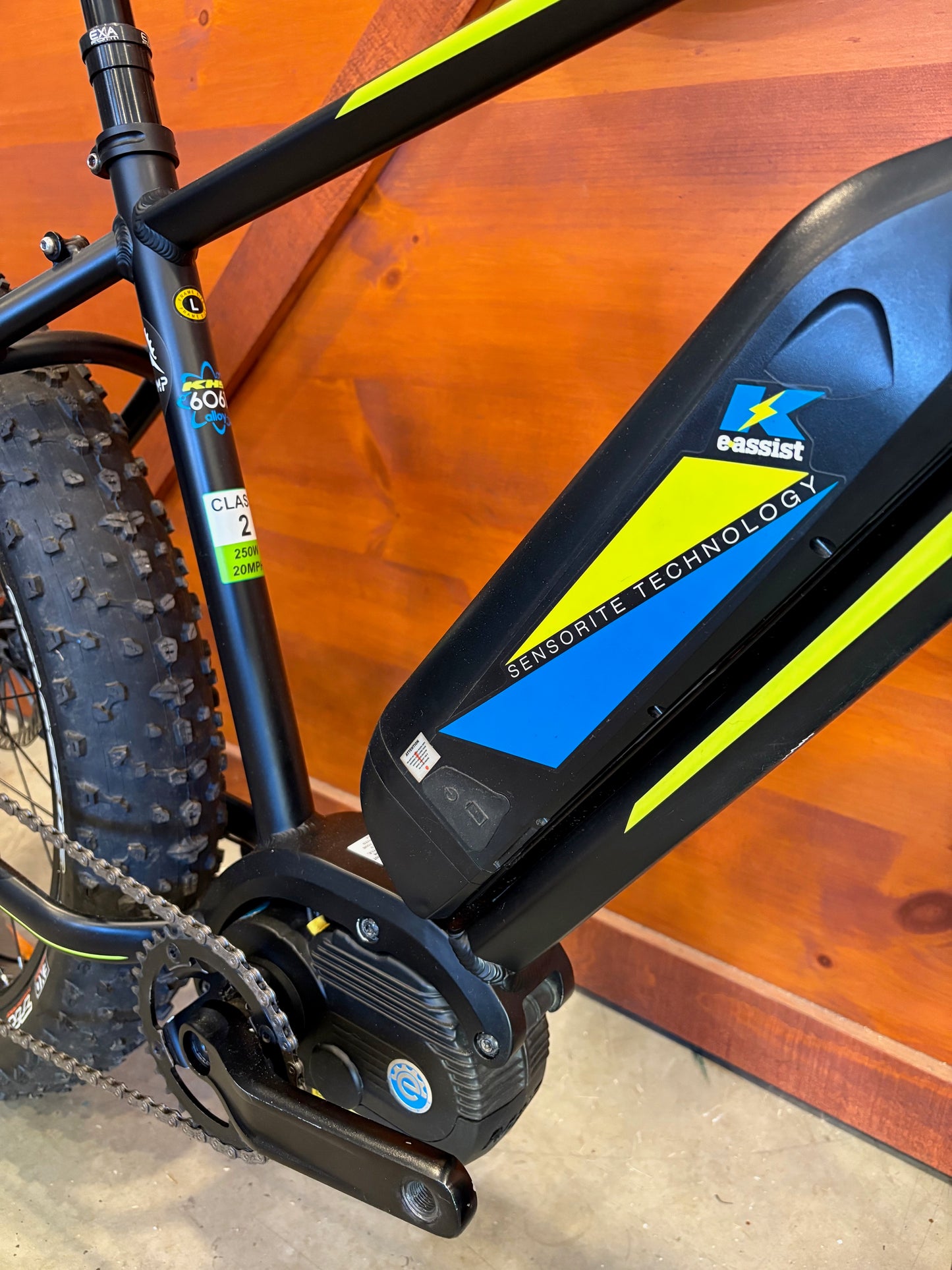 2021 KHS Endure 1000 - Large