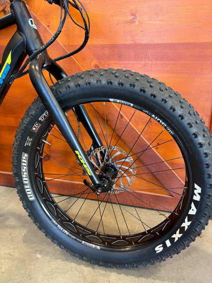 2021 KHS Endure 1000 - Large
