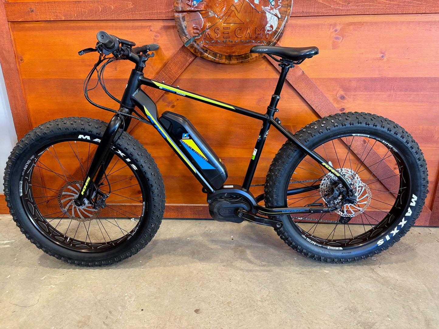 2021 KHS Endure 1000 - Large