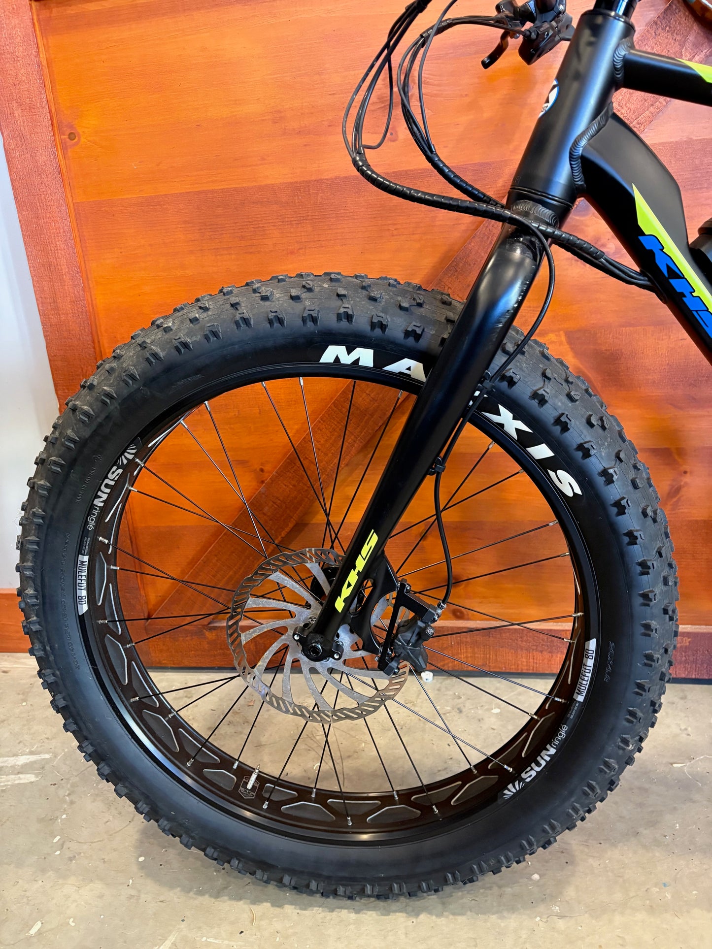 2021 KHS Endure 1000 - Large
