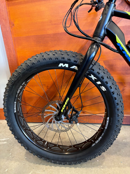 2021 KHS Endure 1000 - Large