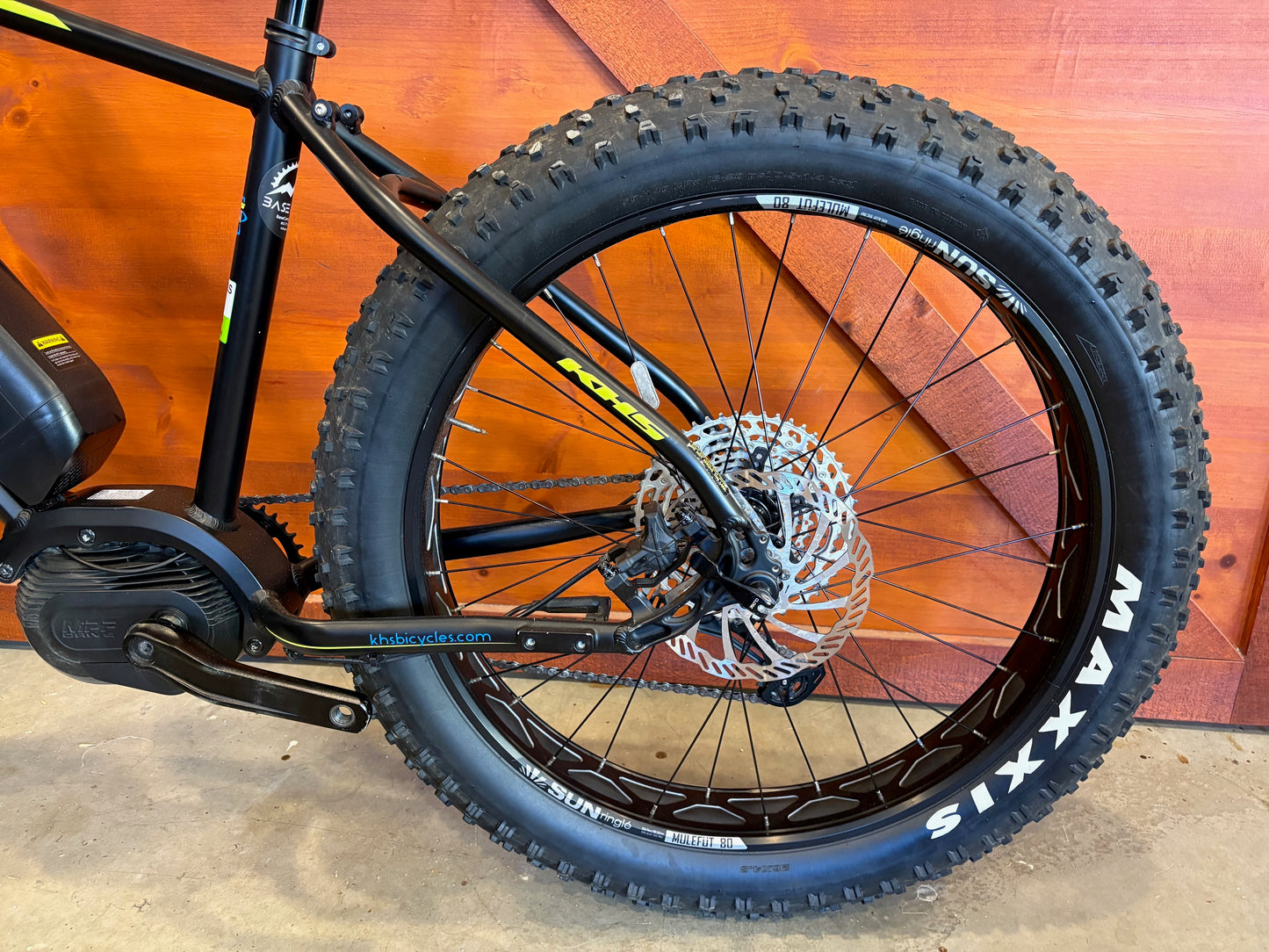 2021 KHS Endure 1000 - Large