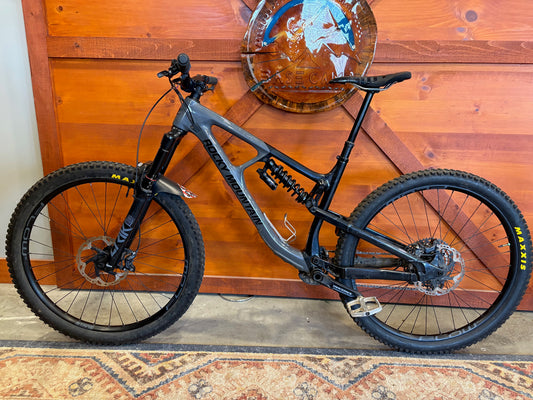 2020 Rocky Mountain Slayer C50