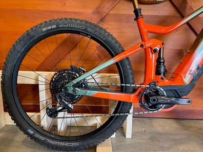 2020 Scott Genius E-Ride Tuned Medium