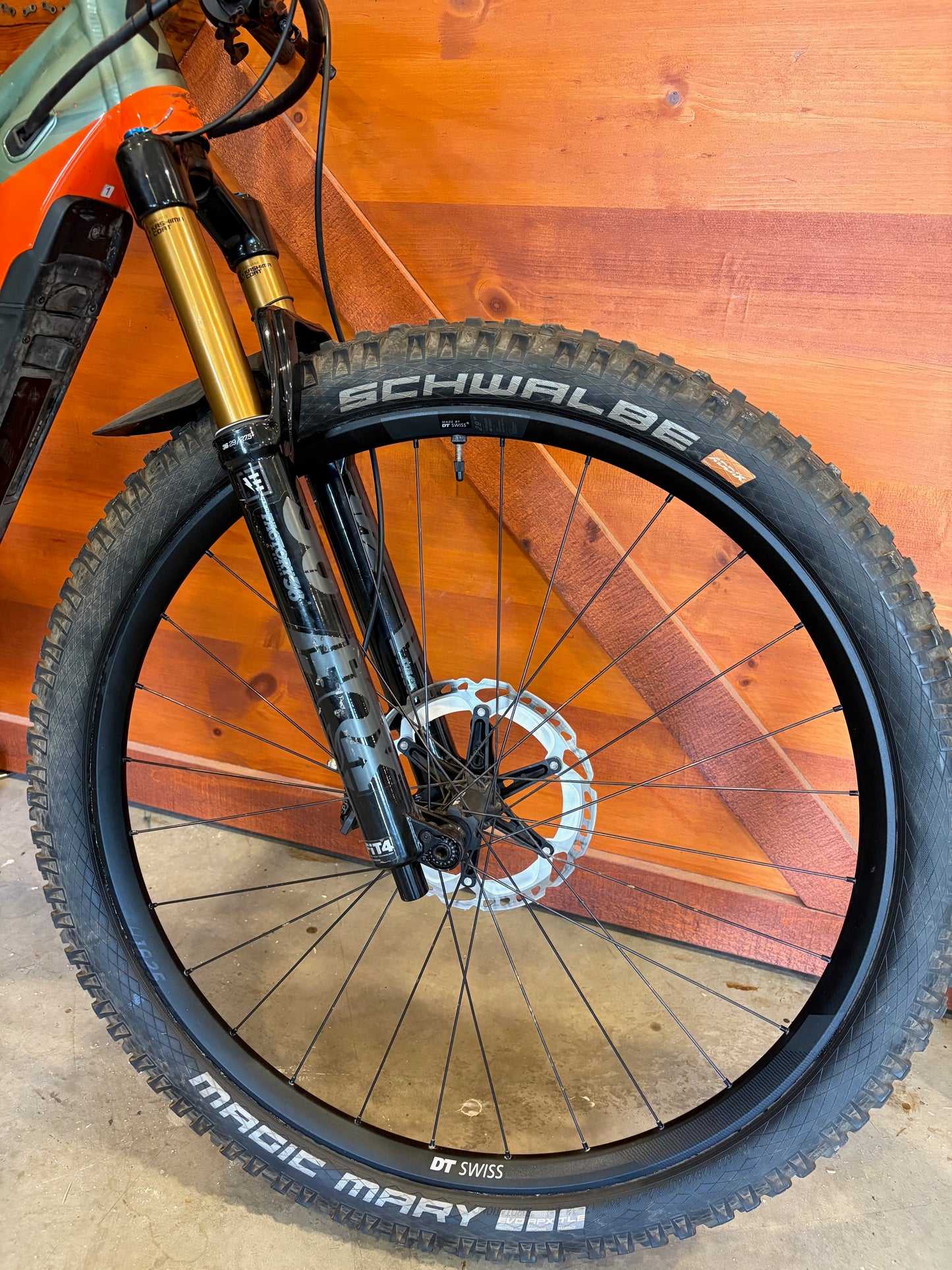 2020 Scott Genius E-Ride Tuned Medium