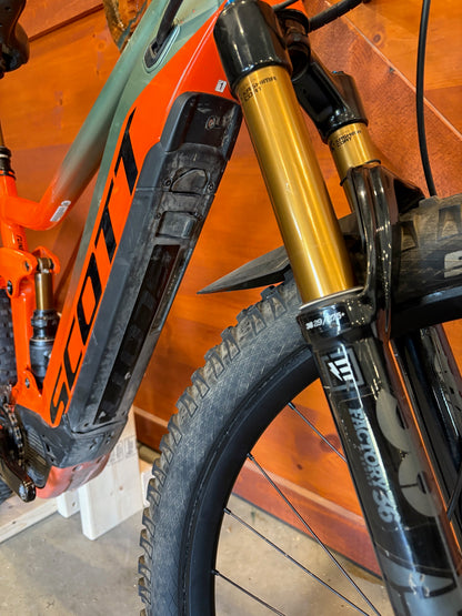 2020 Scott Genius E-Ride Tuned Medium