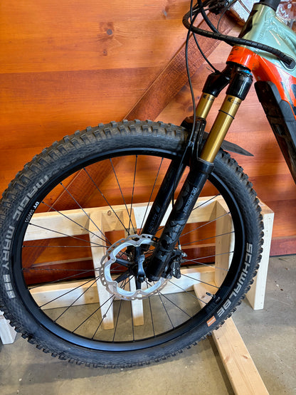 2020 Scott Genius E-Ride Tuned Medium