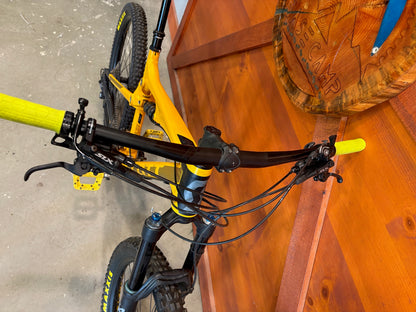 2017 Scott Genius 730