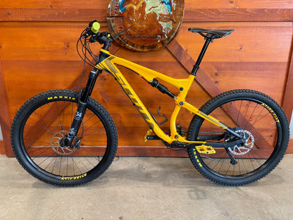 2017 Scott Genius 730