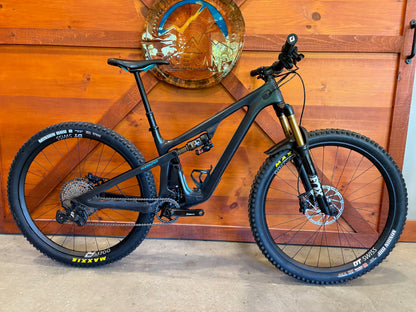 2023 Yeti SB120 C1