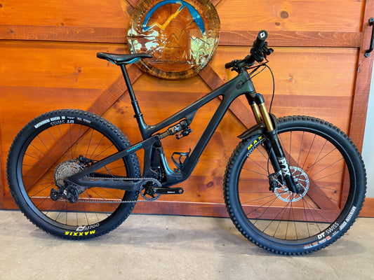 2023 Yeti SB120 C1