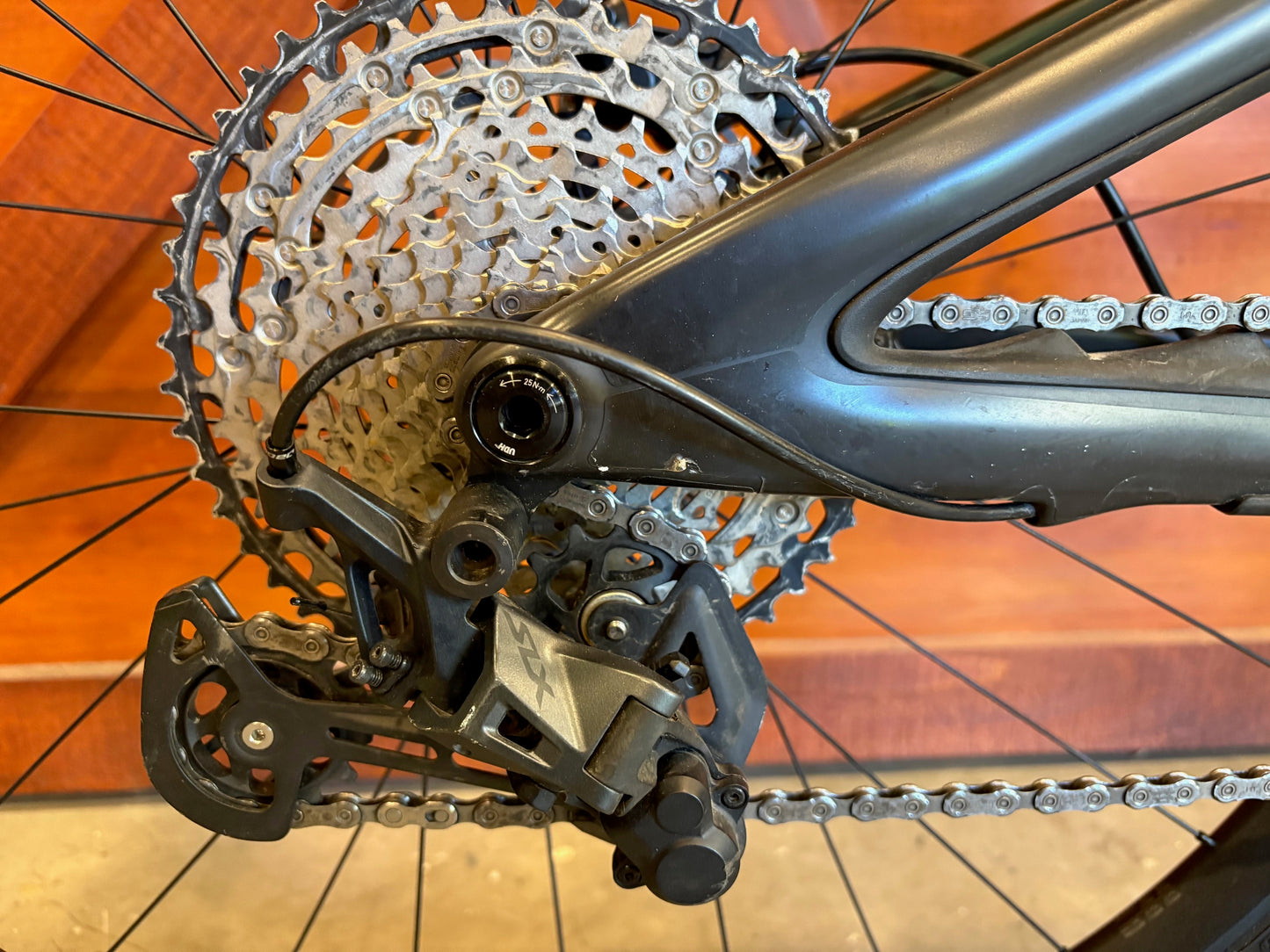 2023 Yeti SB120 C1