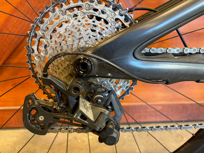 2023 Yeti SB120 C1
