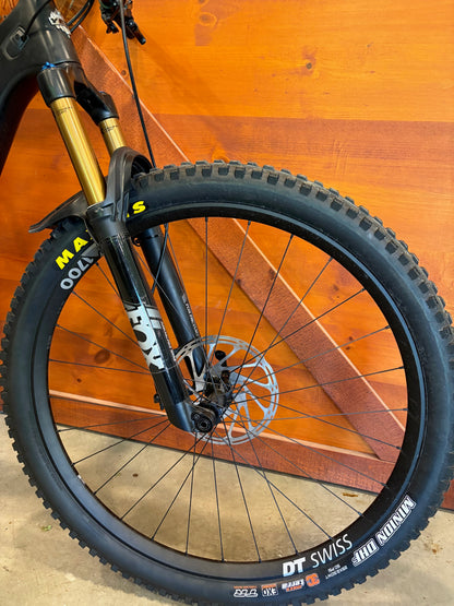 2023 Yeti SB120 C1