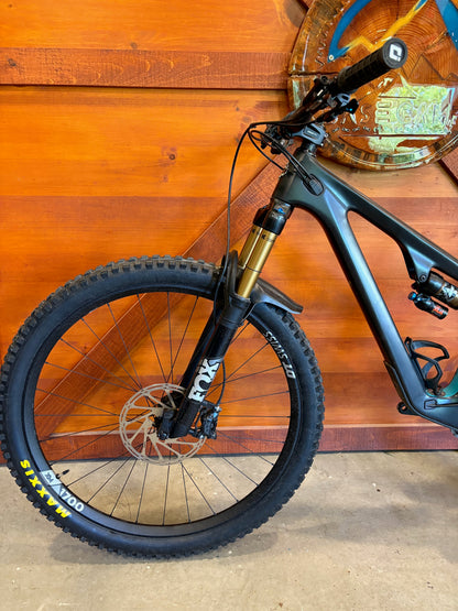 2023 Yeti SB120 C1