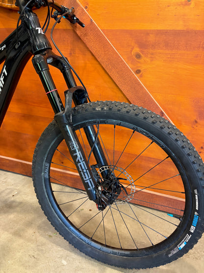 2022 Trailcraft Maxwell Elite 24"