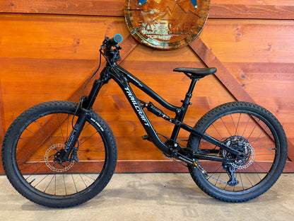2022 Trailcraft Maxwell Elite 24"