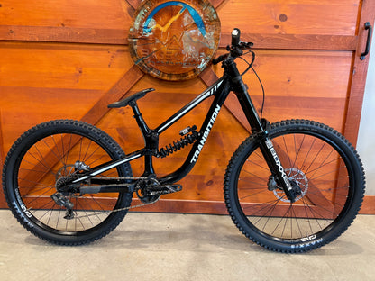 2025 Transition TR11 Small