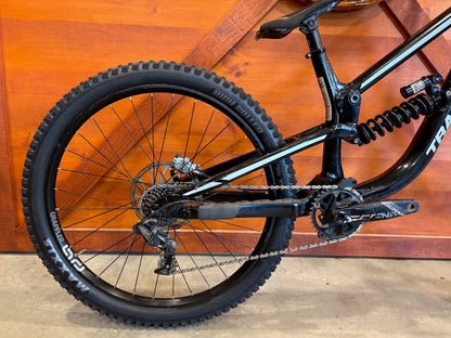 2025 Transition TR11 Small