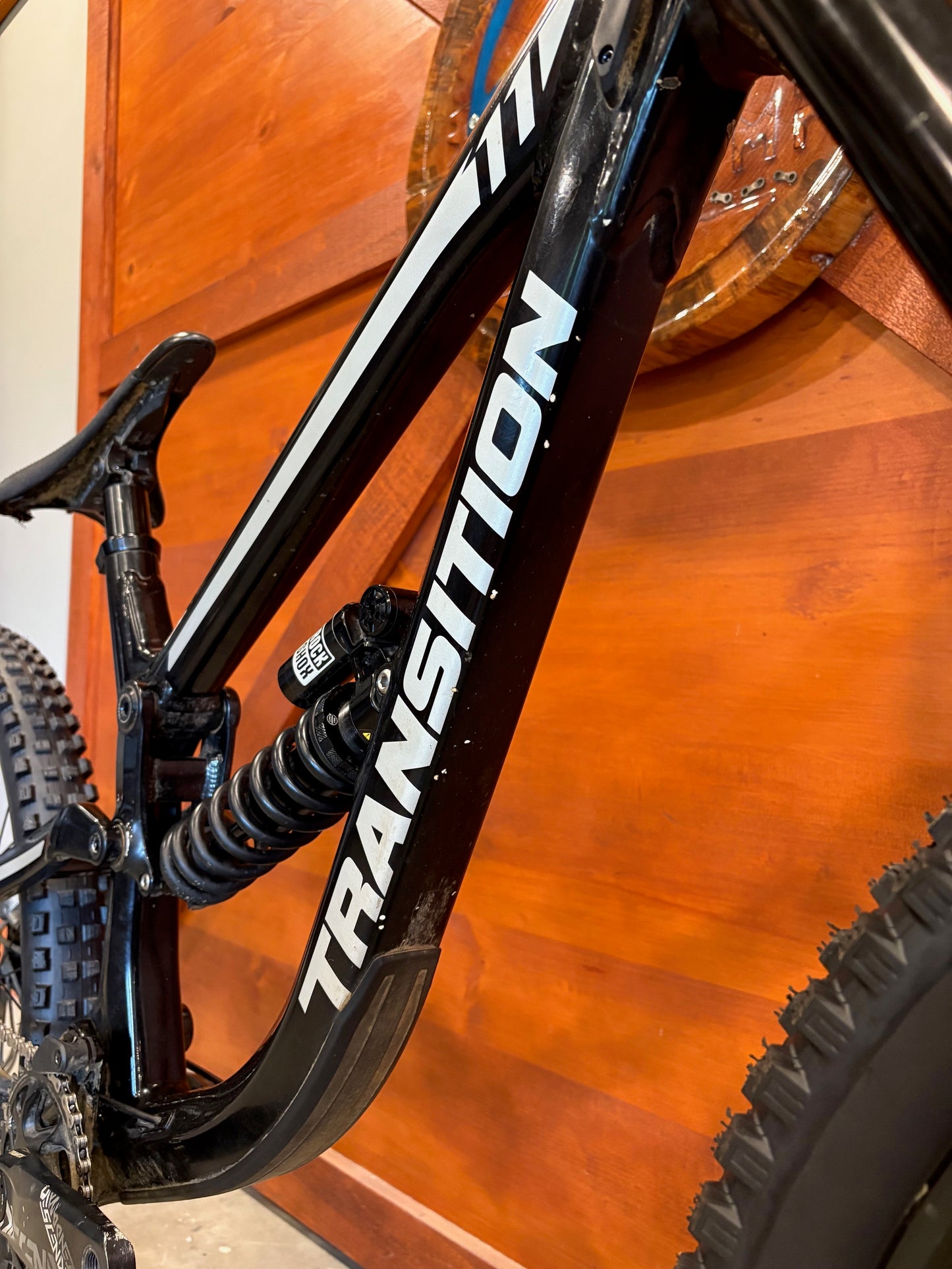 2025 Transition TR11 Small