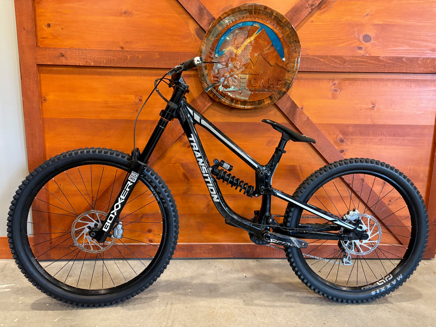 2025 Transition TR11 Small