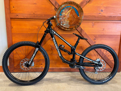2025 Transition TR11 Small