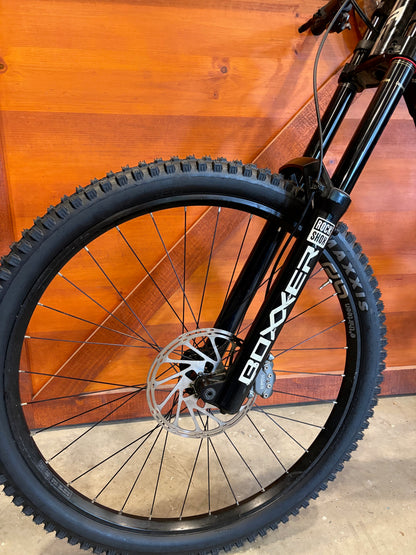 2025 Transition TR11 Small