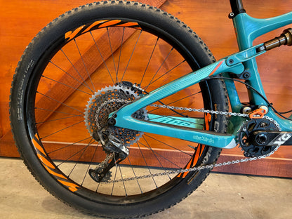 2021 Ibis Mojo 3 XO Small