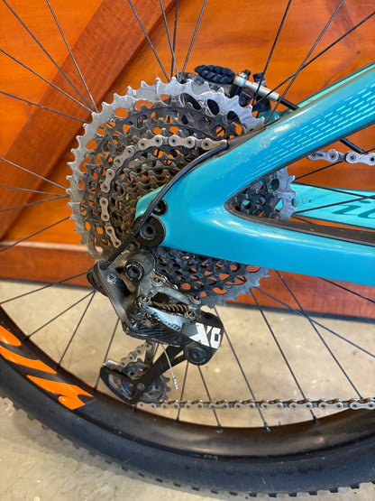 2021 Ibis Mojo 3 XO Small