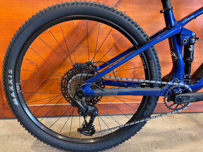 Transition Spur Eagle 70