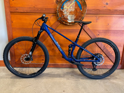 Transition Spur Eagle 70