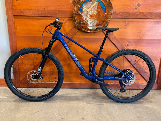 Transition Spur Eagle 70