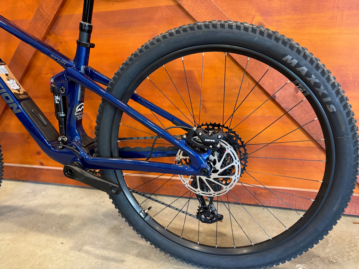 Transition Spur Eagle 70