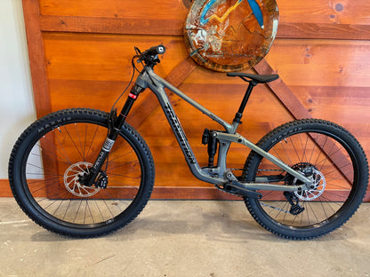 Transition Sentinel Alloy Eagle 70 MX