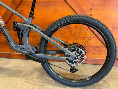 Transition Sentinel Alloy Eagle 70 MX