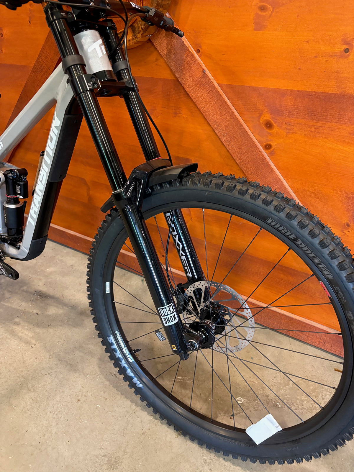Transition TR11