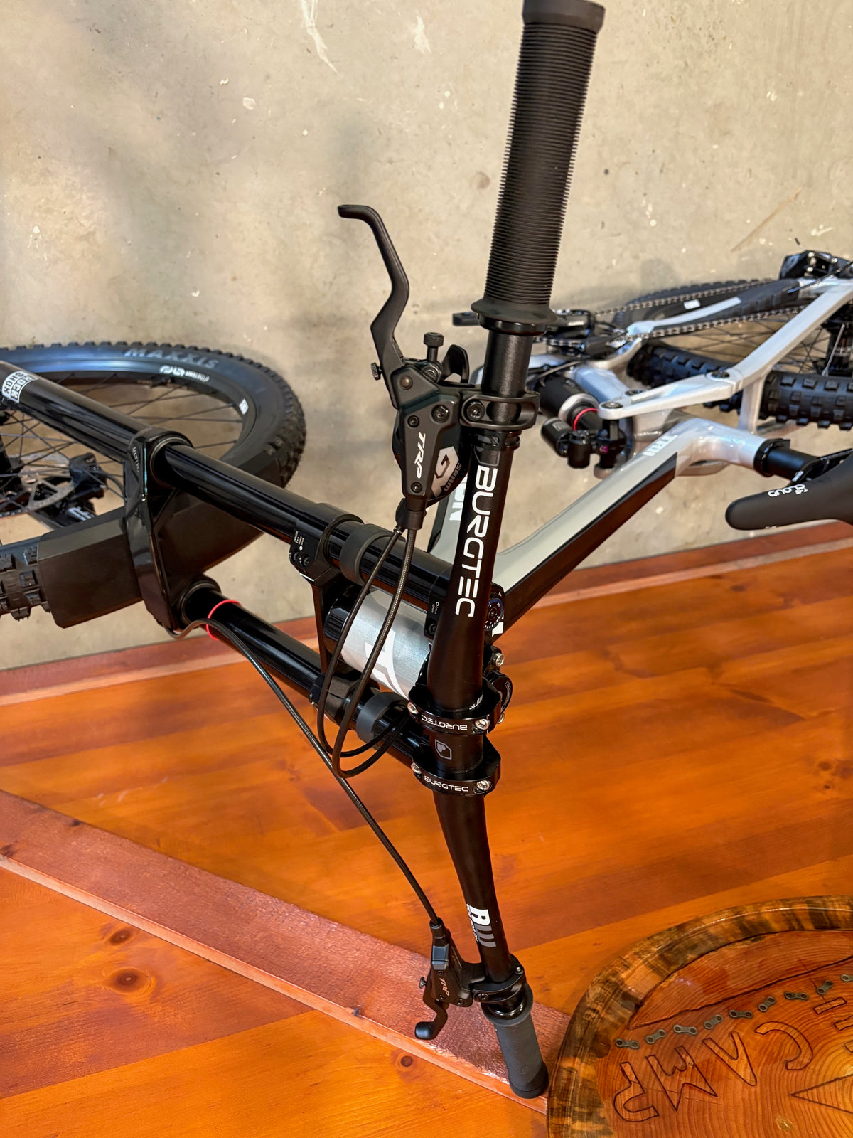 Transition TR11