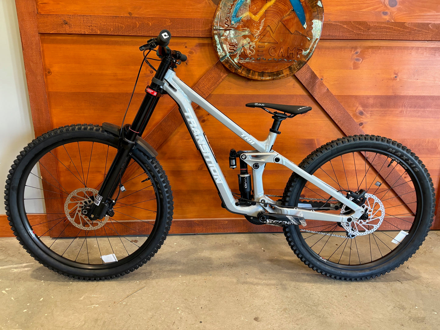 Transition TR11