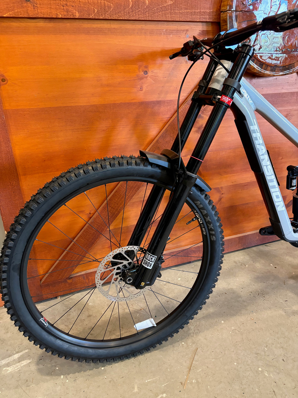 Transition TR11