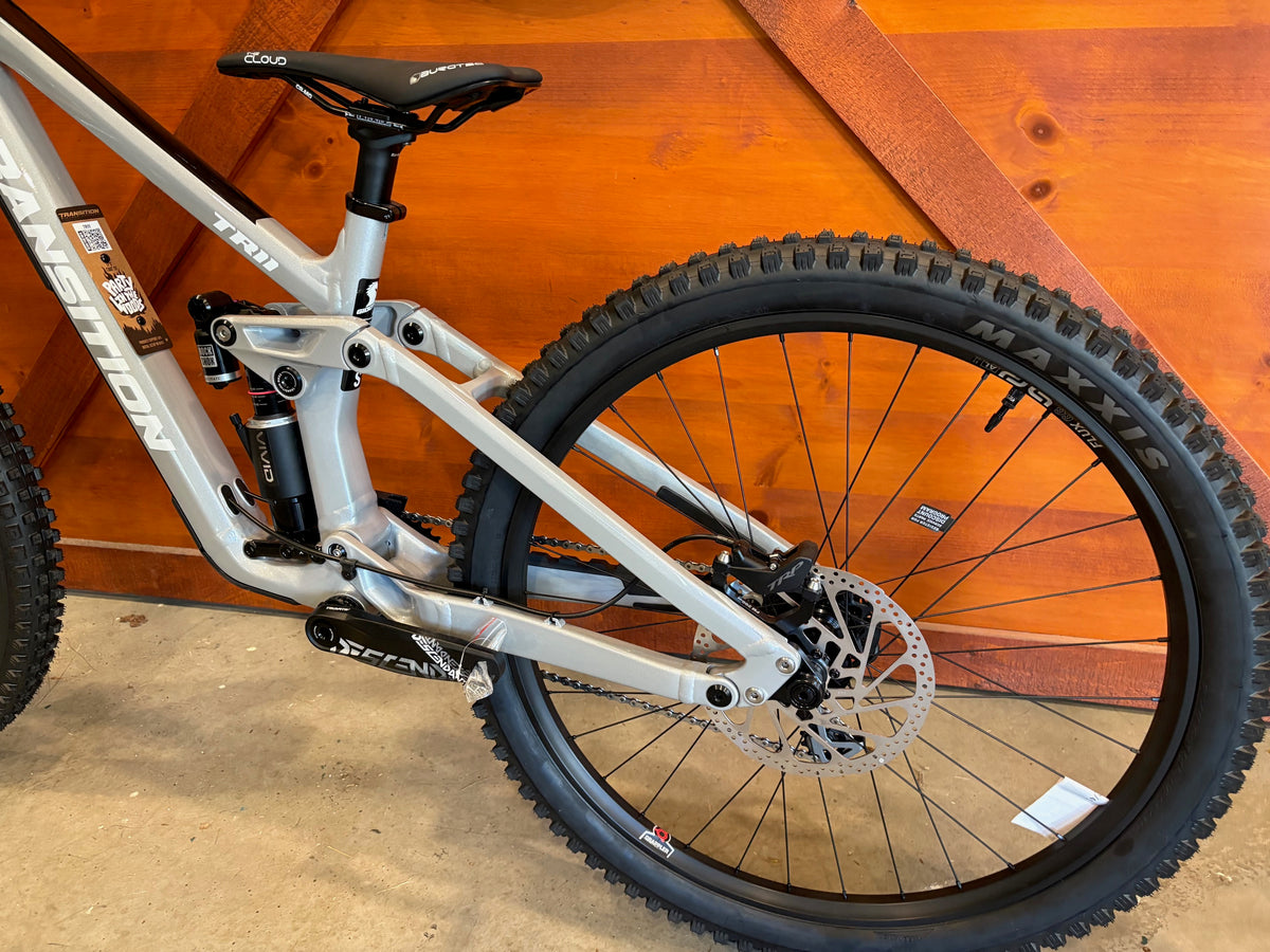 Transition TR11